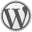 DisCovered Wordpress