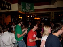Crowd loving DisCovered