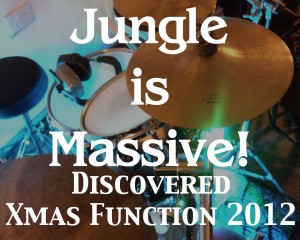 Function band available for christmas & xmas parties