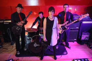 Discovered - Functions band for Weddings, Parties, Corporate and muc more!