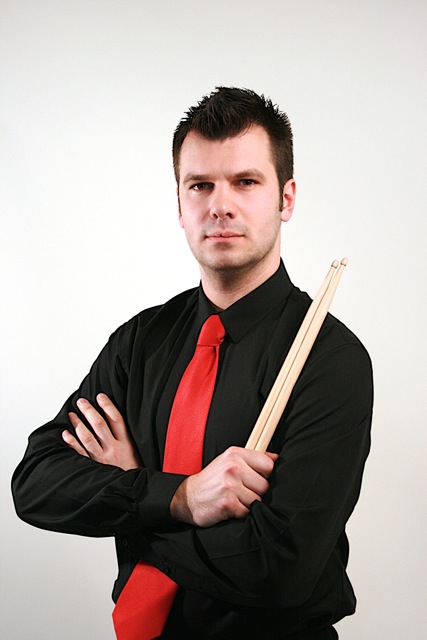 Drummer for functions band, weddings, parties & corporate shows