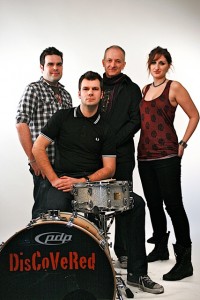 Fun Functions band available for weddings, parties, corporate and much more!