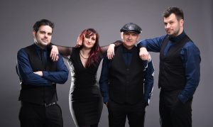 Professional band for your event! We play weddings, parties, corporate and everything else in between!