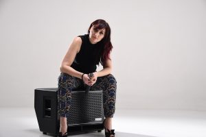 Singer